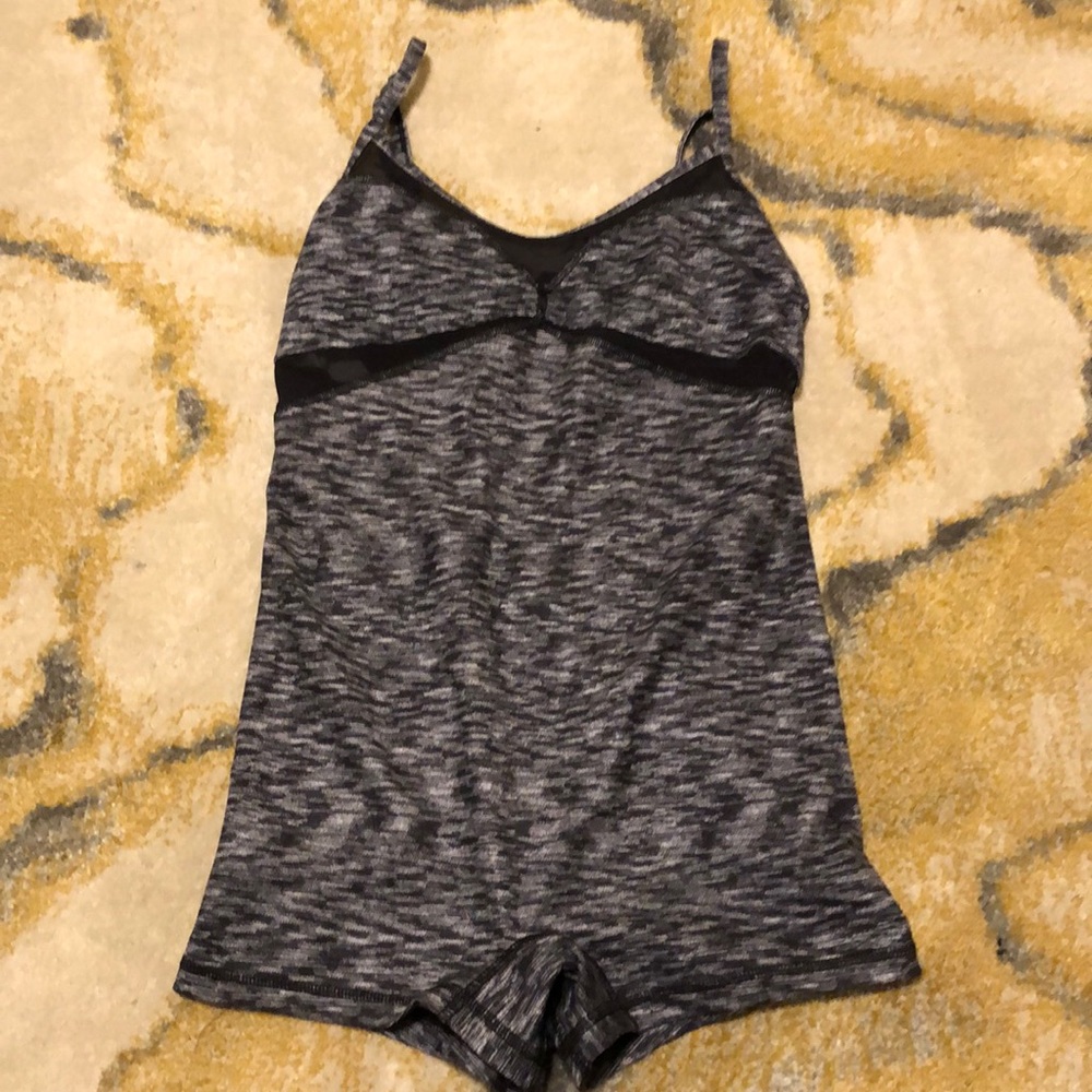 lululemon Singlet